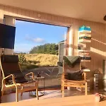 Luxury 109m2 Dunesnorthsea Lokkenblokhus Denmark *