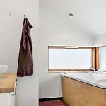 Дом отдыха Luxury 109m2 Dunesnorthsea Lokkenblokhus Denmark Лёккен