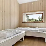 Luxury 109m2 Dunesnorthsea Lokkenblokhus Denmark