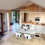 Luxury 109m2 Dunesnorthsea Lokkenblokhus Denmark Лёккен