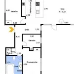 Luxury 109m2 Dunesnorthsea Lokkenblokhus Denmark *
