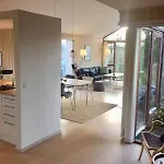 Luxury 109m2 Dunesnorthsea Lokkenblokhus Denmark