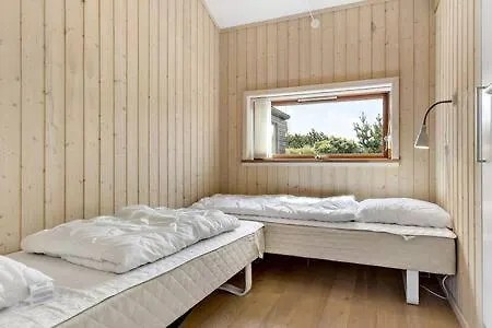 Luxury 109m2 Dunesnorthsea Lokkenblokhus Denmark