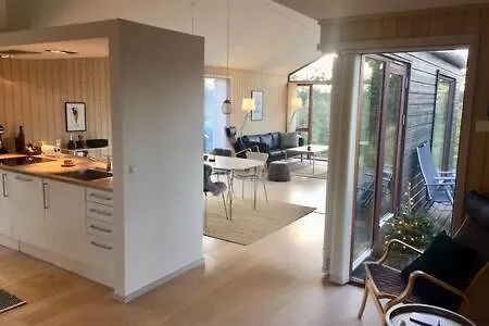 Luxury 109m2 Dunesnorthsea Lokkenblokhus Denmark